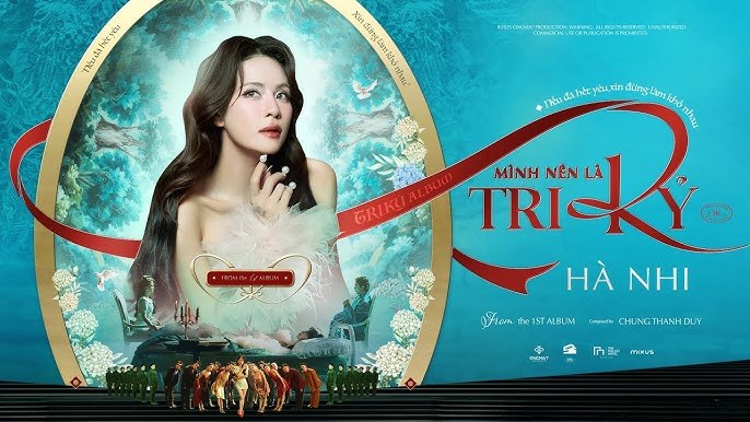 Mình Nên Là Tri Kỷ