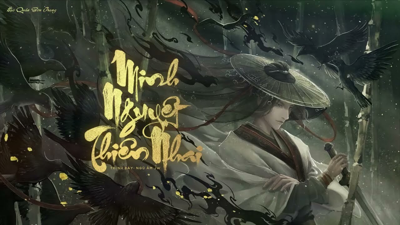 明月天涯 (Minh Nguyệt Thiên Nhai)