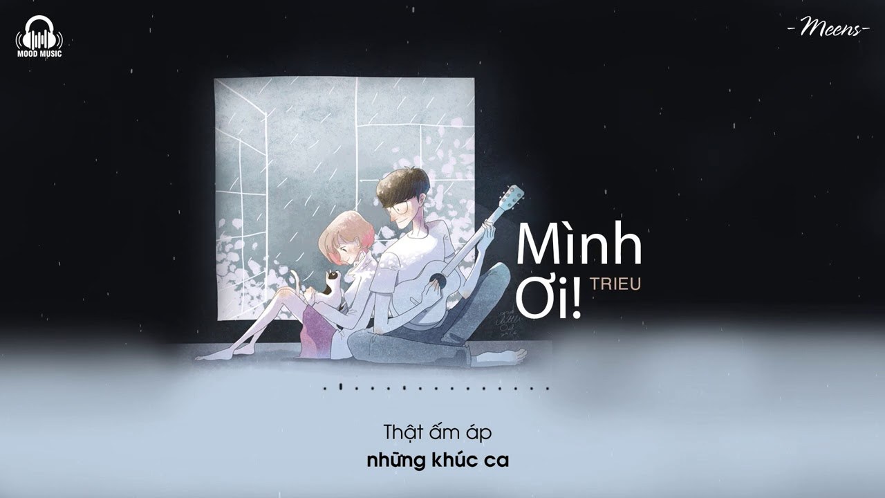 Mình Ơi