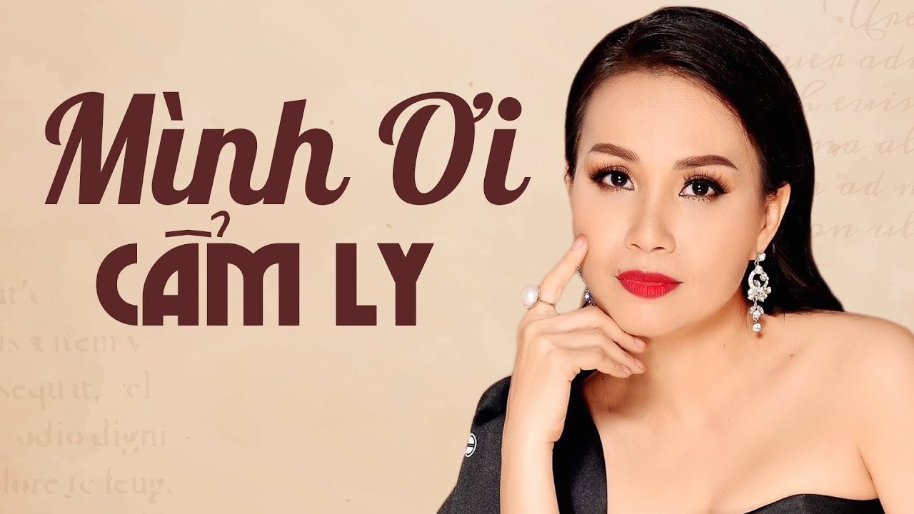 Mình Ơi