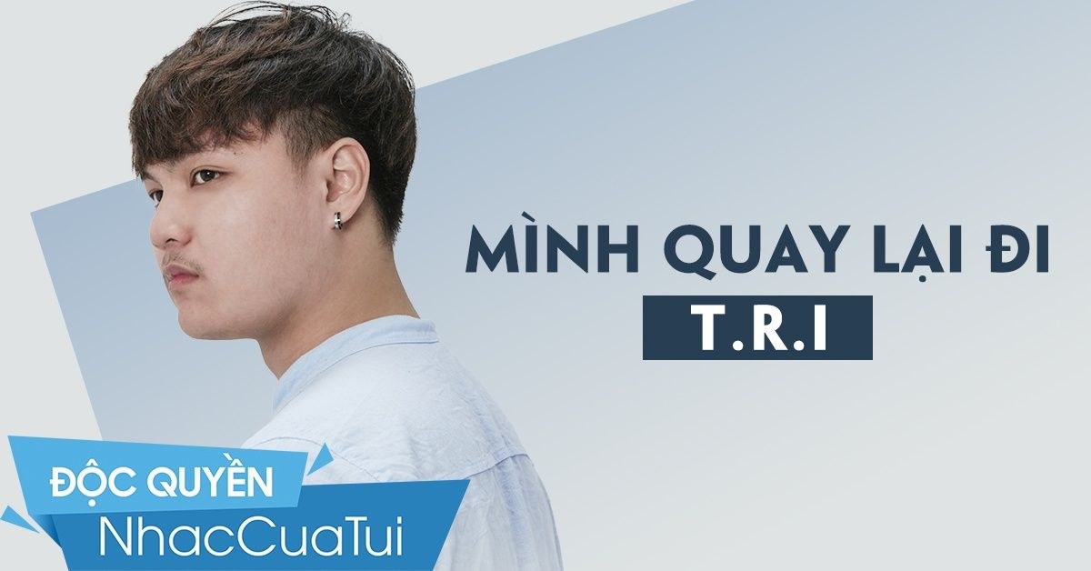 Mình Quay Lại Đi