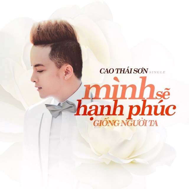 Mình Sẽ Hạnh Phúc Giống Người Ta