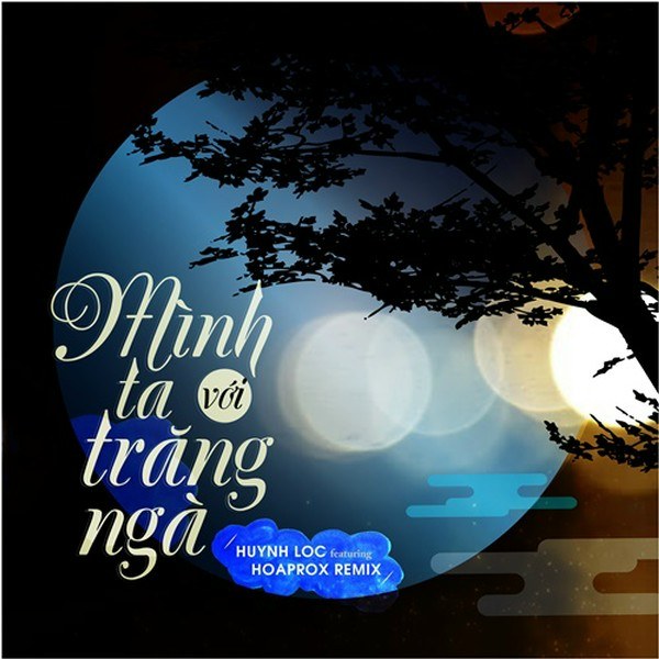 Mình Ta Với Trăng Ngà