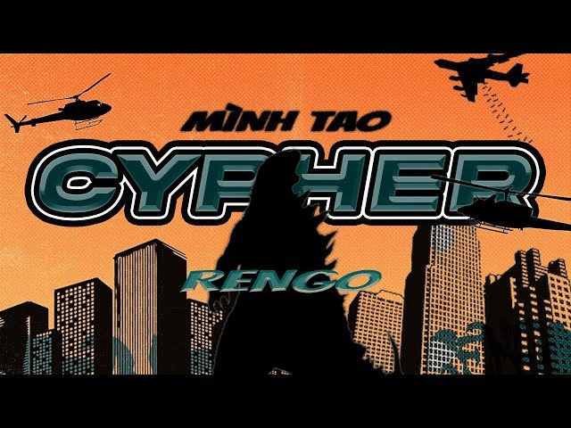Mình Tao Cypher