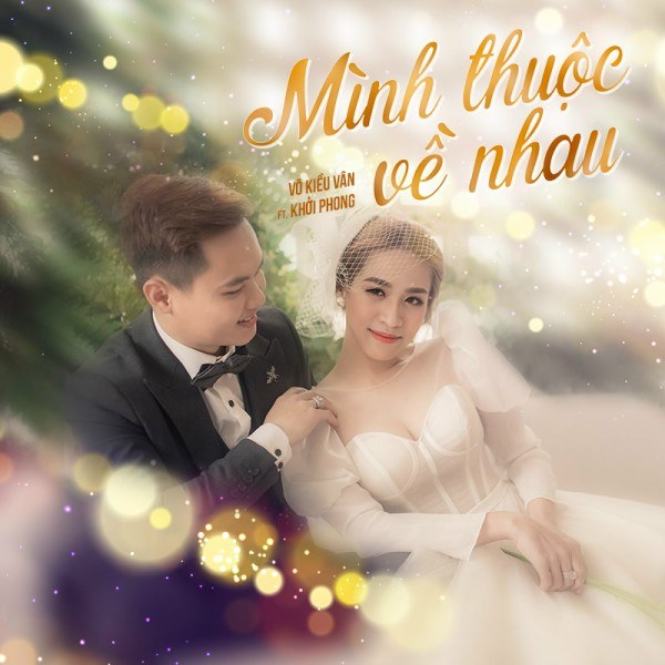 Mình Thuộc Về Nhau 