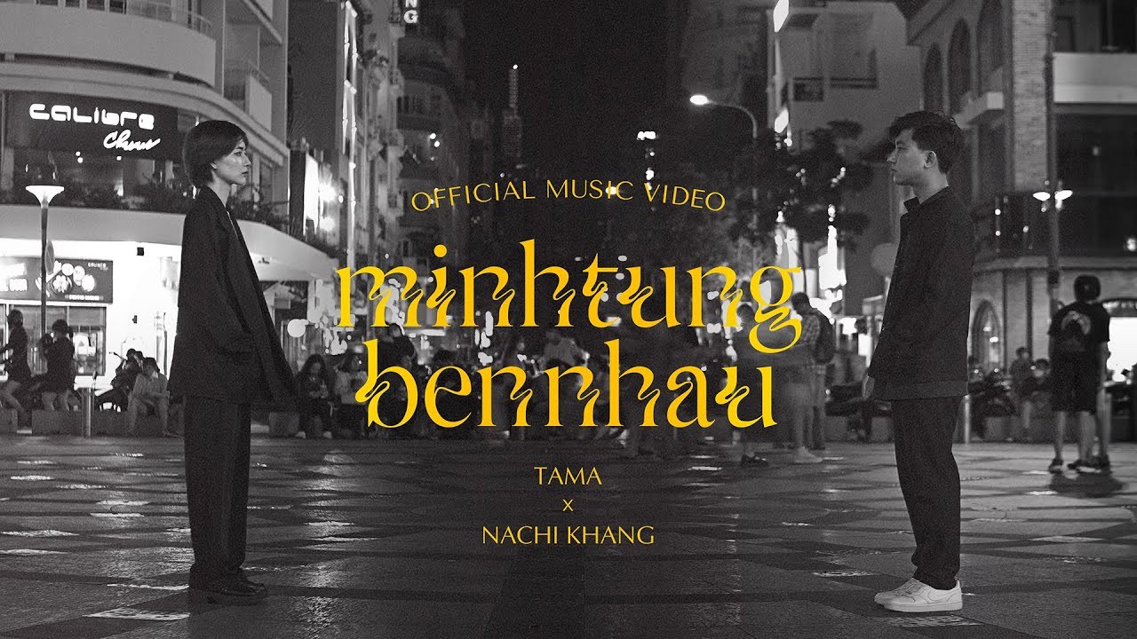 Mình Từng Bên Nhau