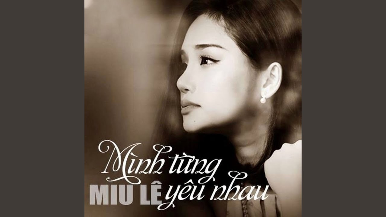 Mình Từng Yêu Nhau