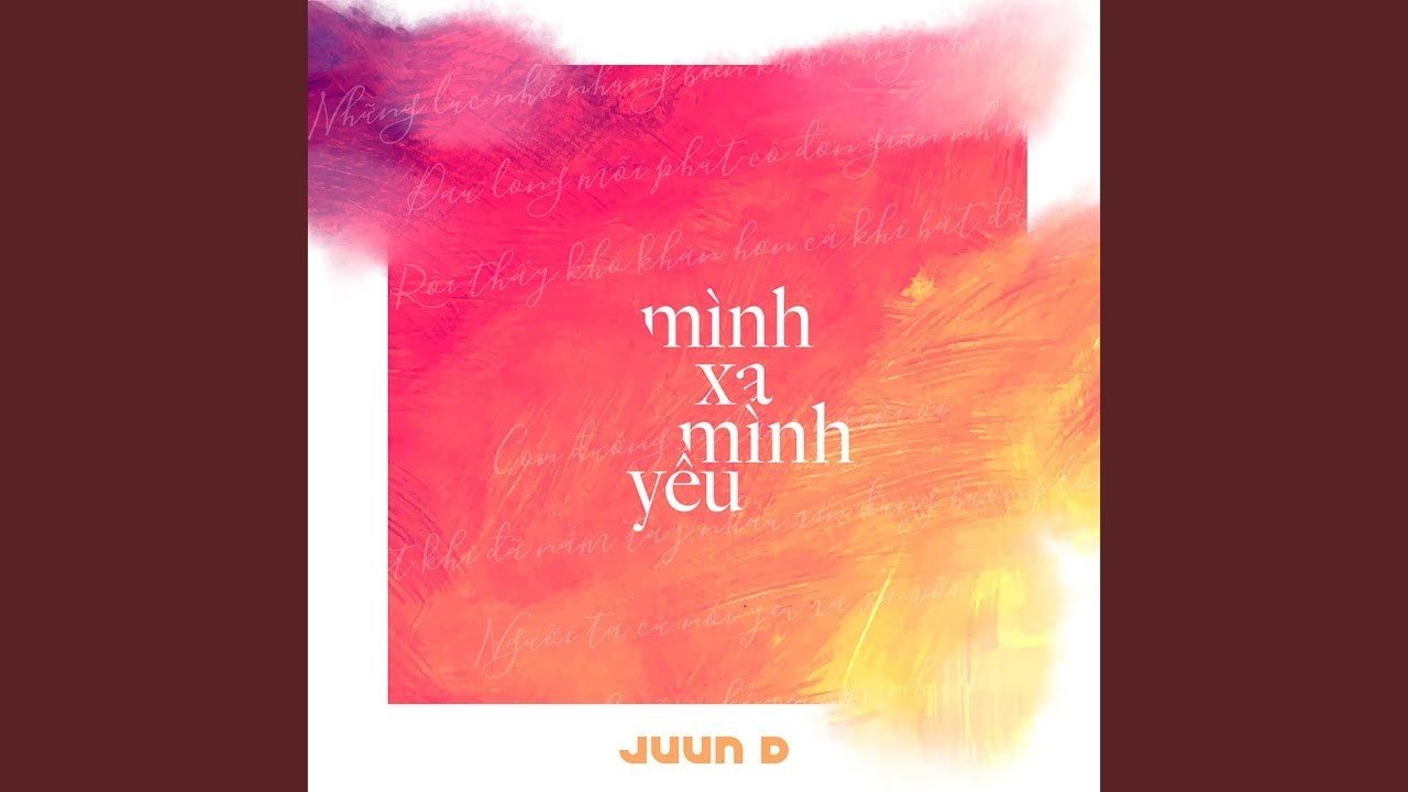Mình Xa Mình Yêu