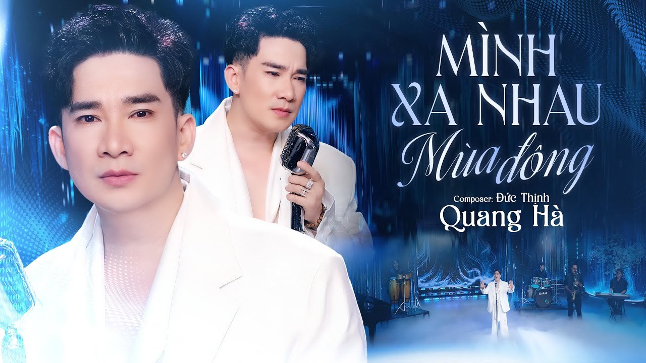 Mình Xa Nhau Mùa Đông