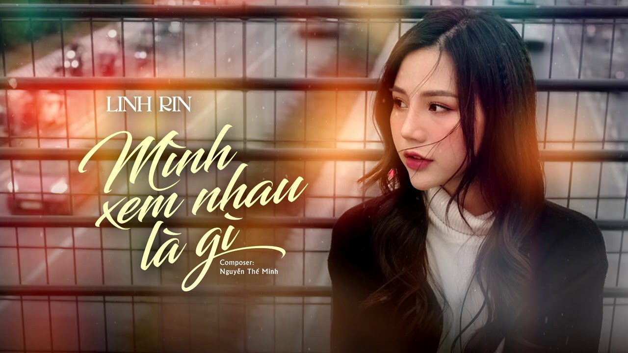 Mình Xem Nhau Là Gì