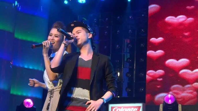 Mình Yêu Nhau Nhé Anh