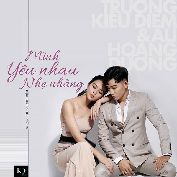 Mình yêu nhau nhẹ nhàng