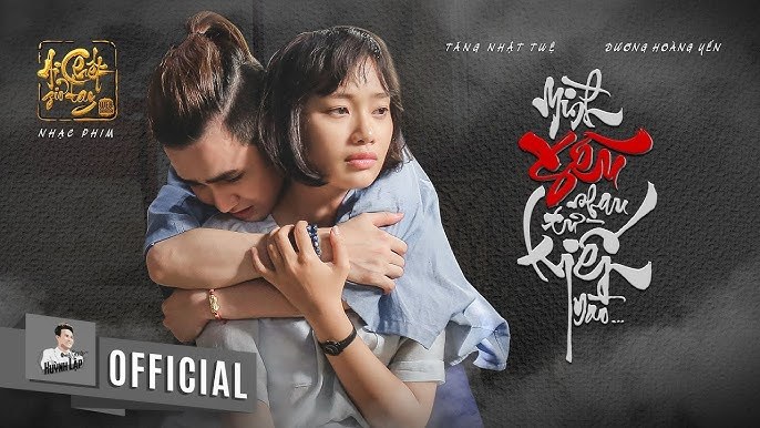 Mình Yêu Nhau Từ Kiếp Nào (Ai Chết Giơ Tay OST tập 5) 