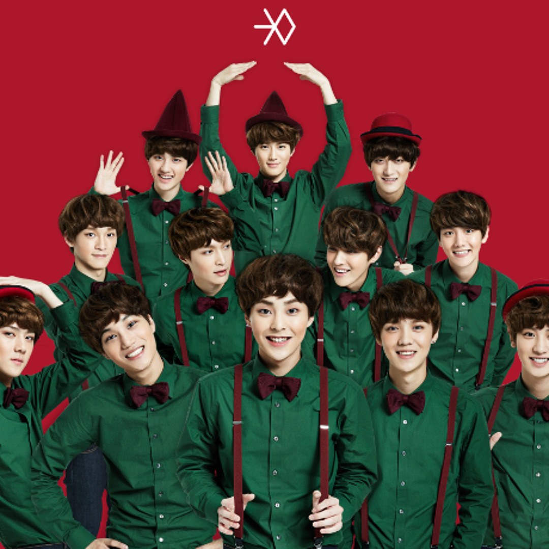 Miracle In December