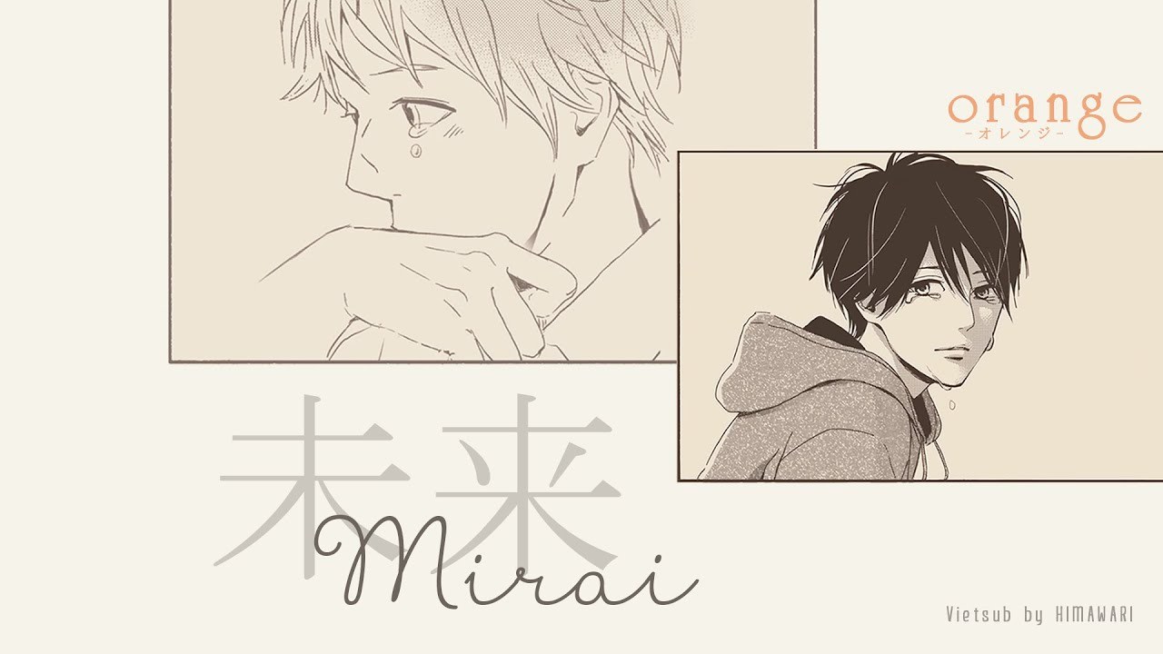 Mirai