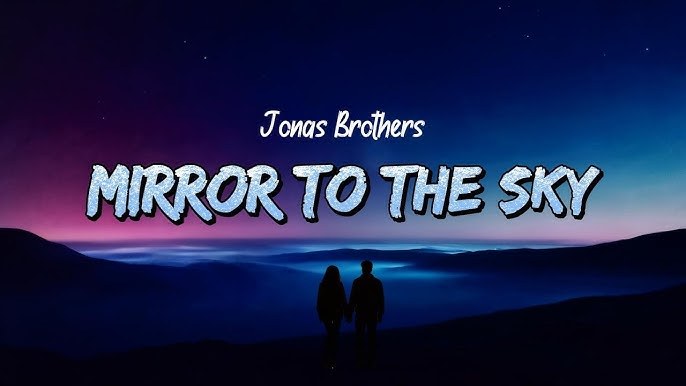 Mirror To The Sky