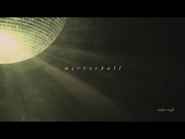 mirrorball