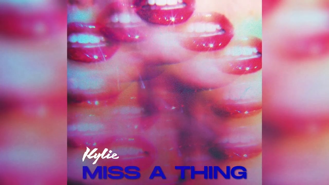 Miss A Thing