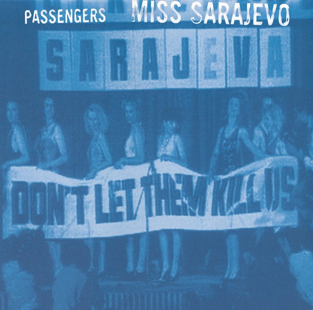 Miss Sarajevo