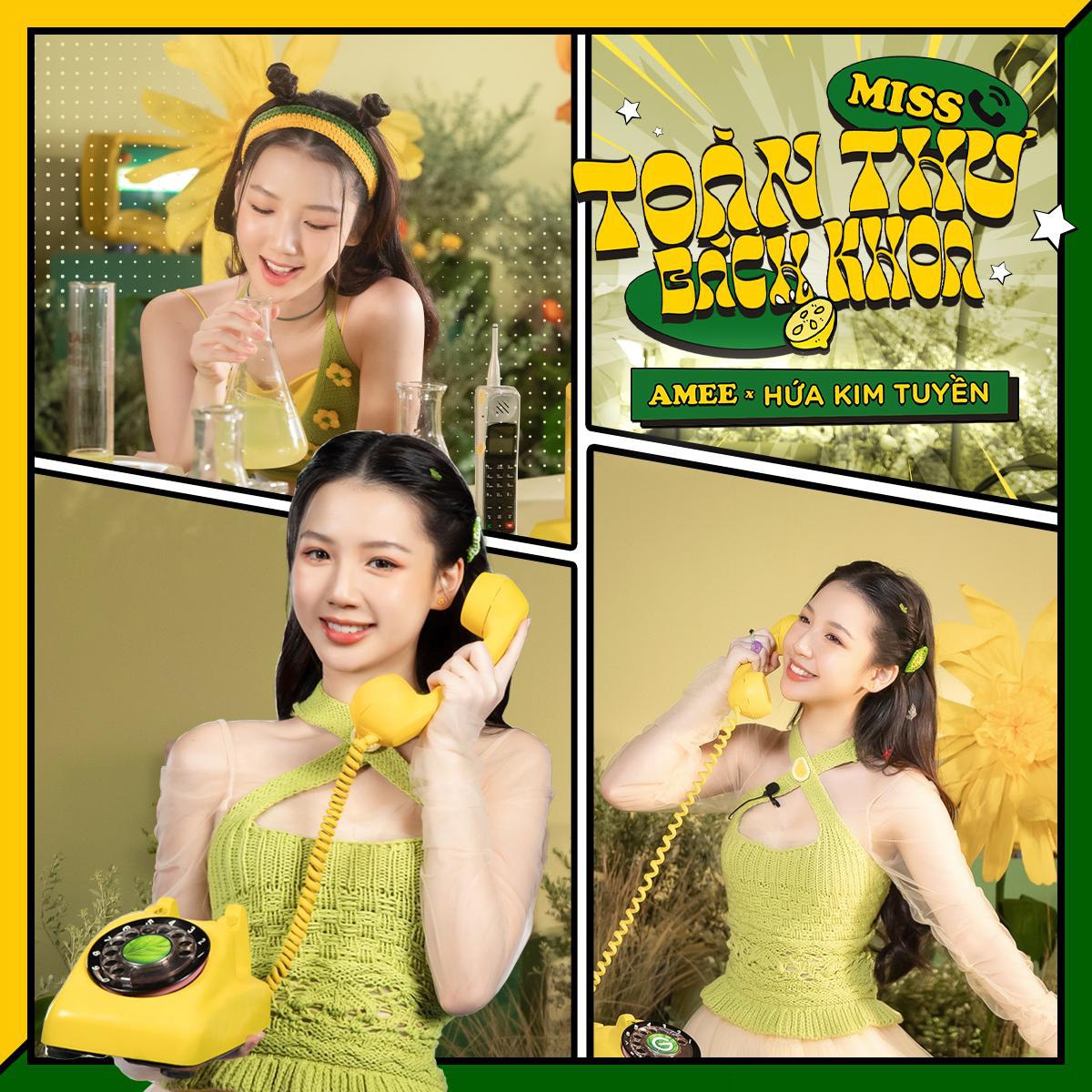 Miss Toàn Thư Bách Khoa