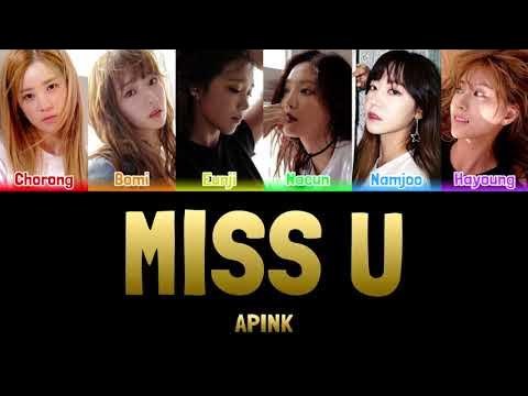 Miss U