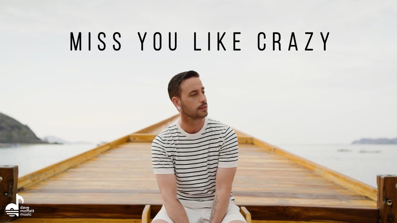 Miss You Like Crazy