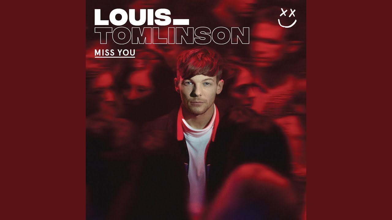 Miss you