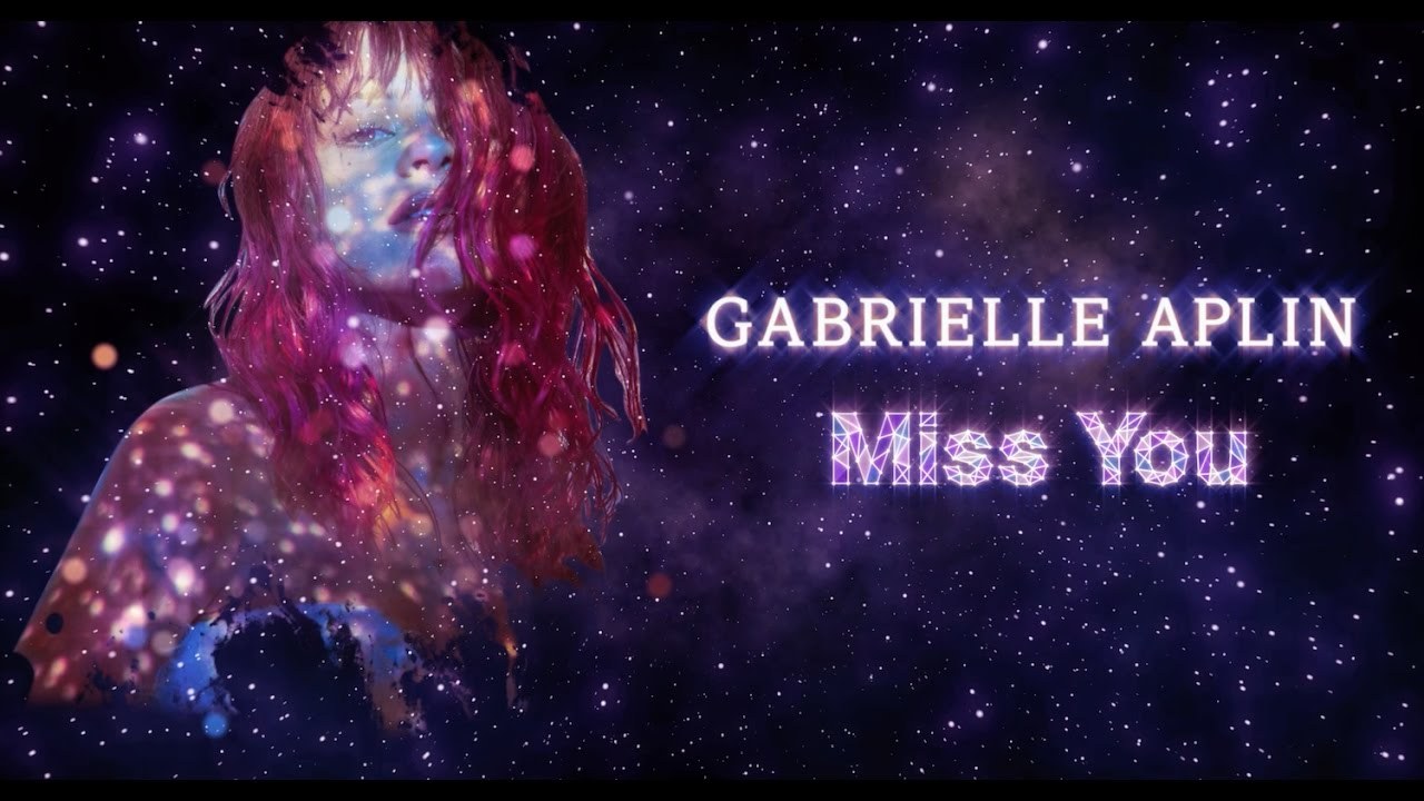 Miss you