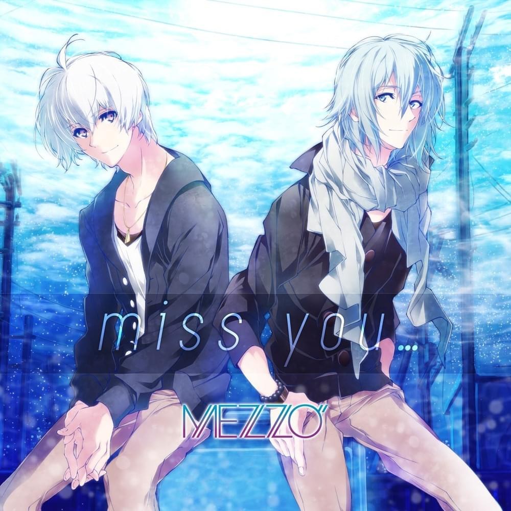 Miss you