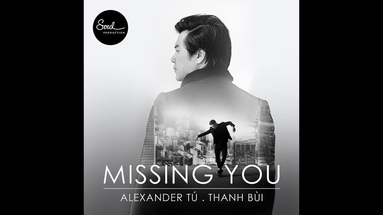 Missing you
