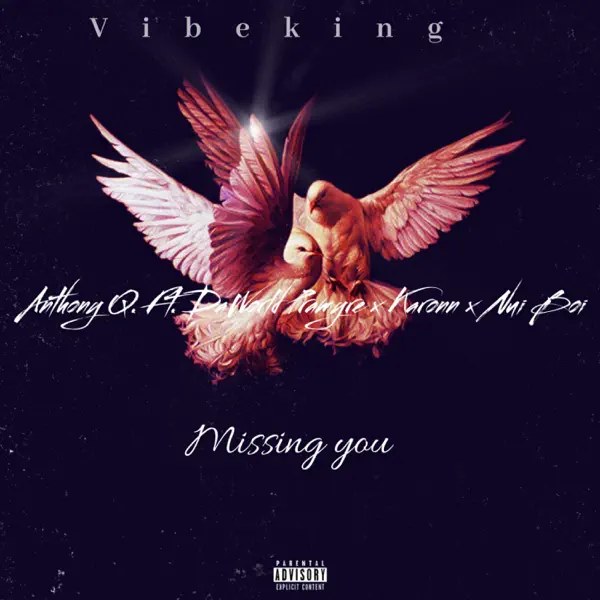 Misssing U
