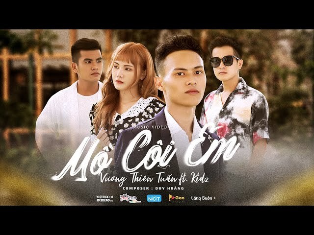 Mồ Côi Em