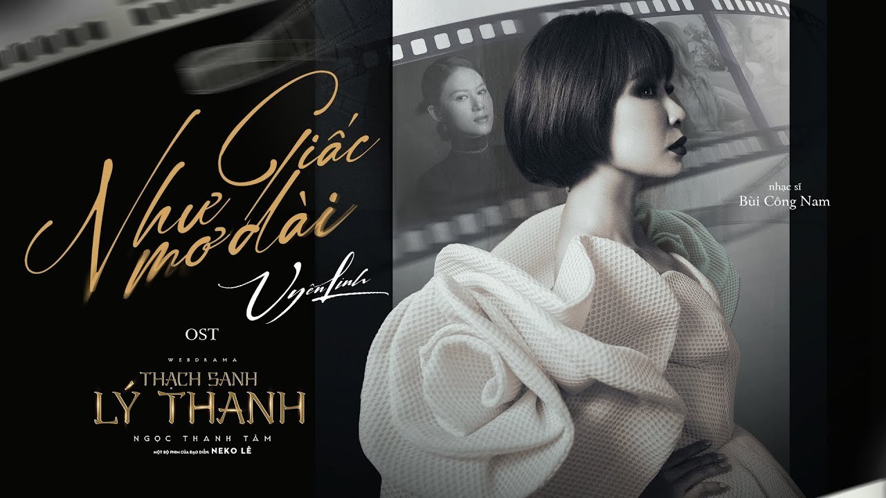 MƠ GIẤC MƠ DÀI