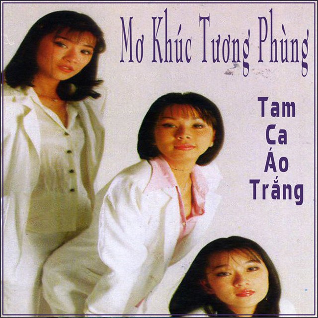Mơ khúc tương phùng