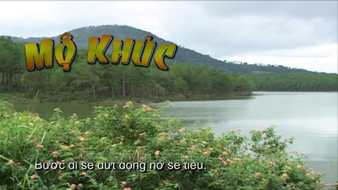 Mộ khúc