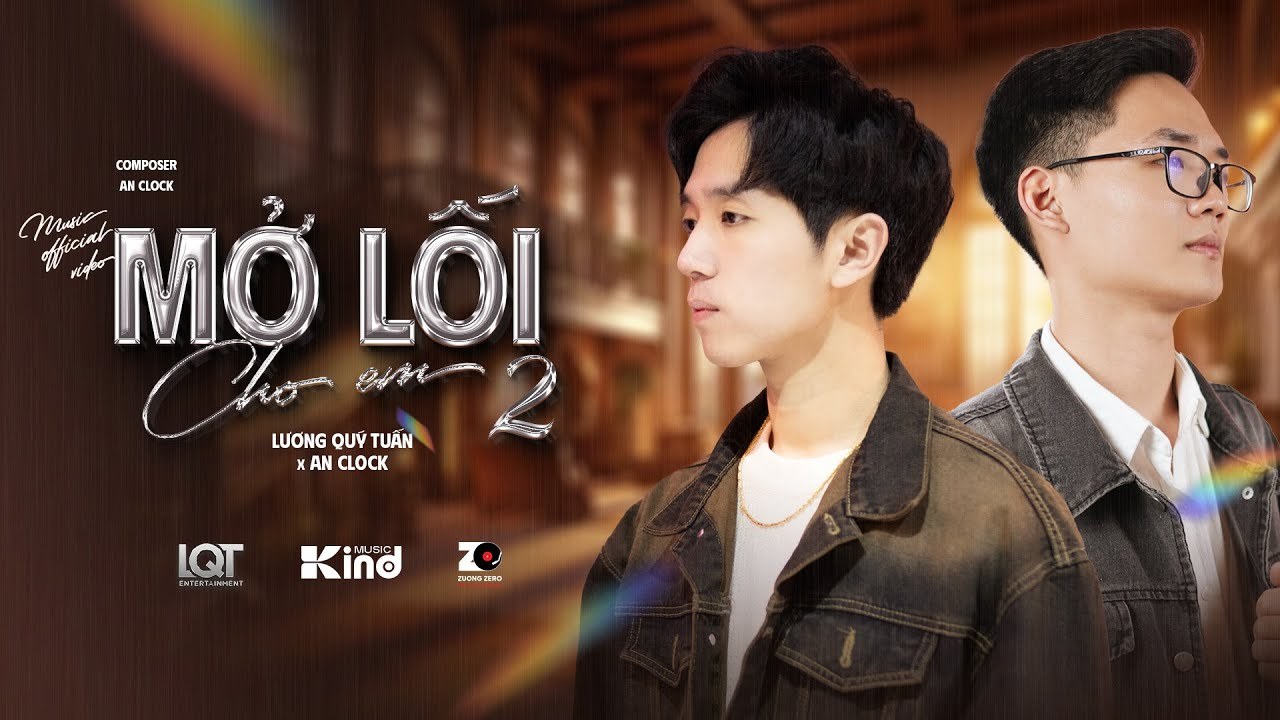 Mở Lối Cho Em 2