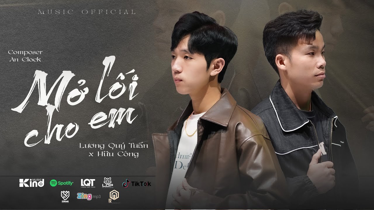 Mở Lối Cho Em