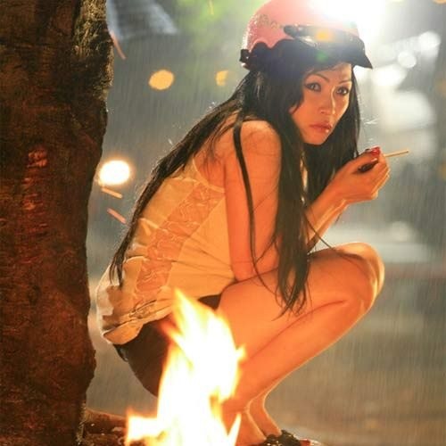 Mờ lối em về 
