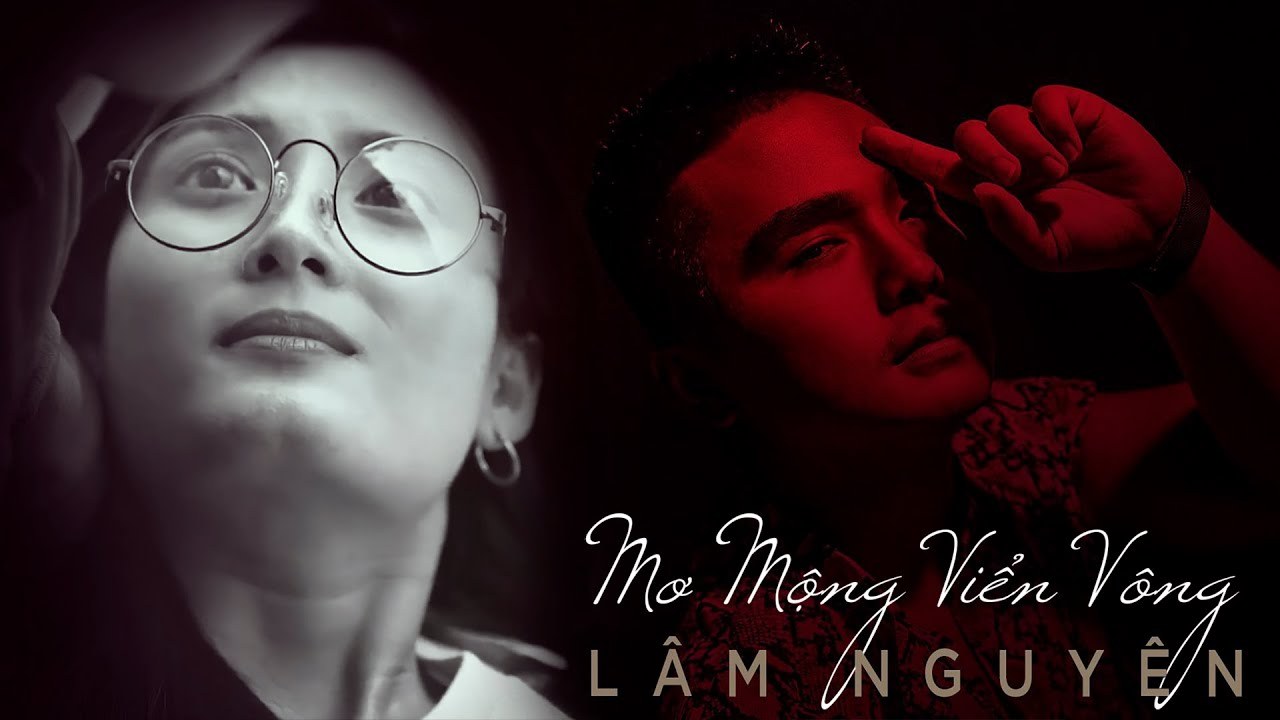 Mơ Mộng Viển Vông
