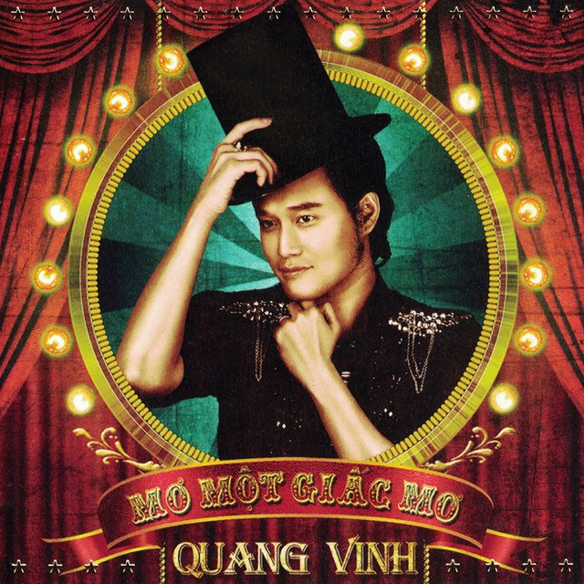 Mơ một giấc mơ