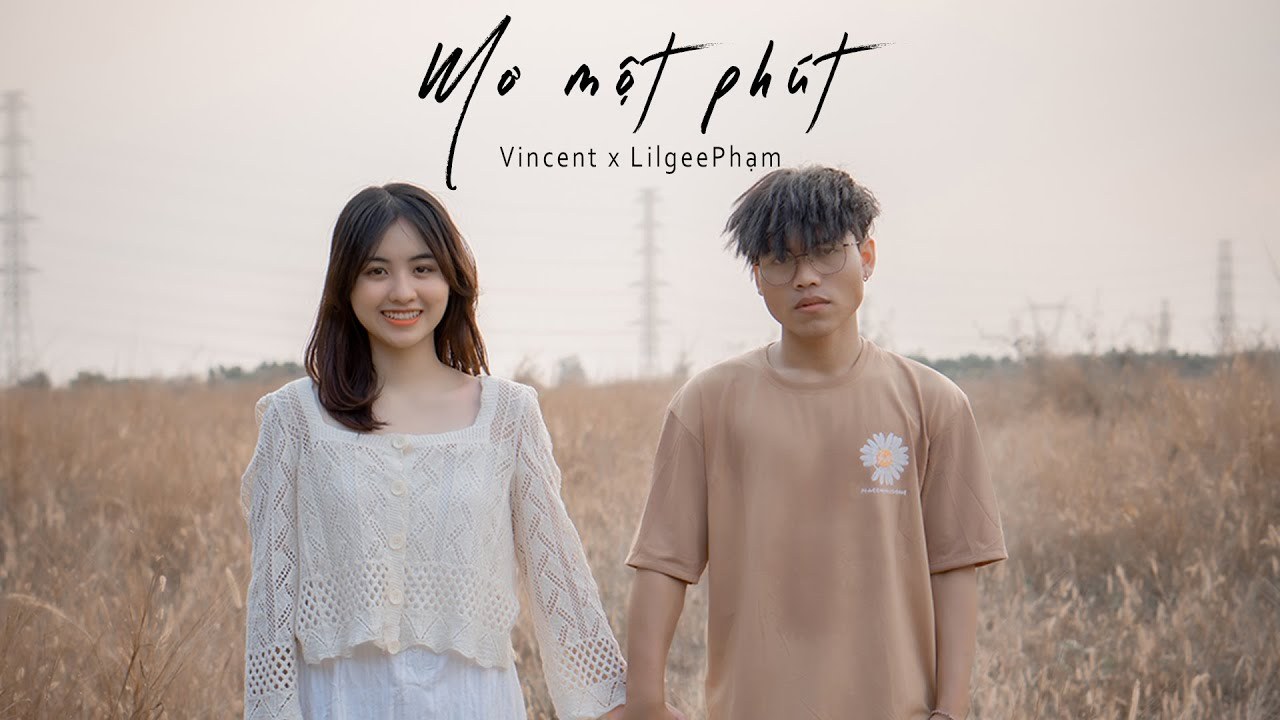 Mơ Một Phút