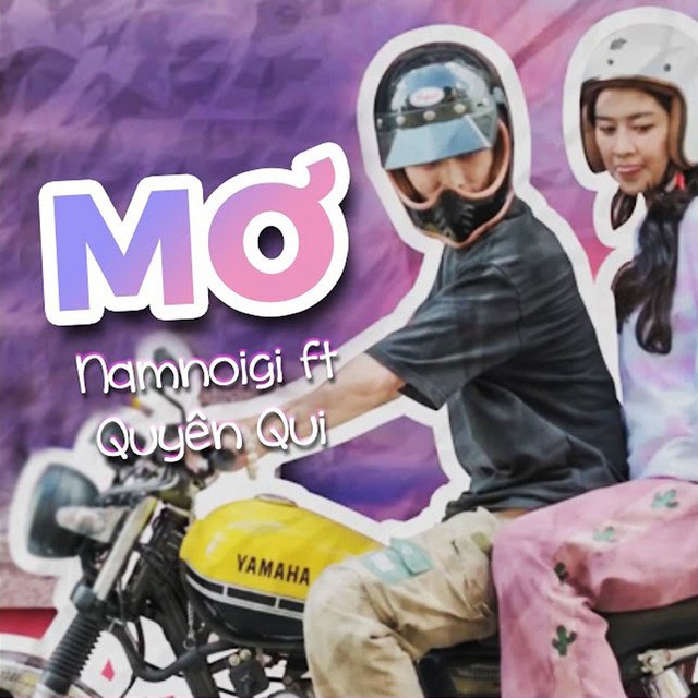  Mơ (Namnoigi ft QuyenQui)