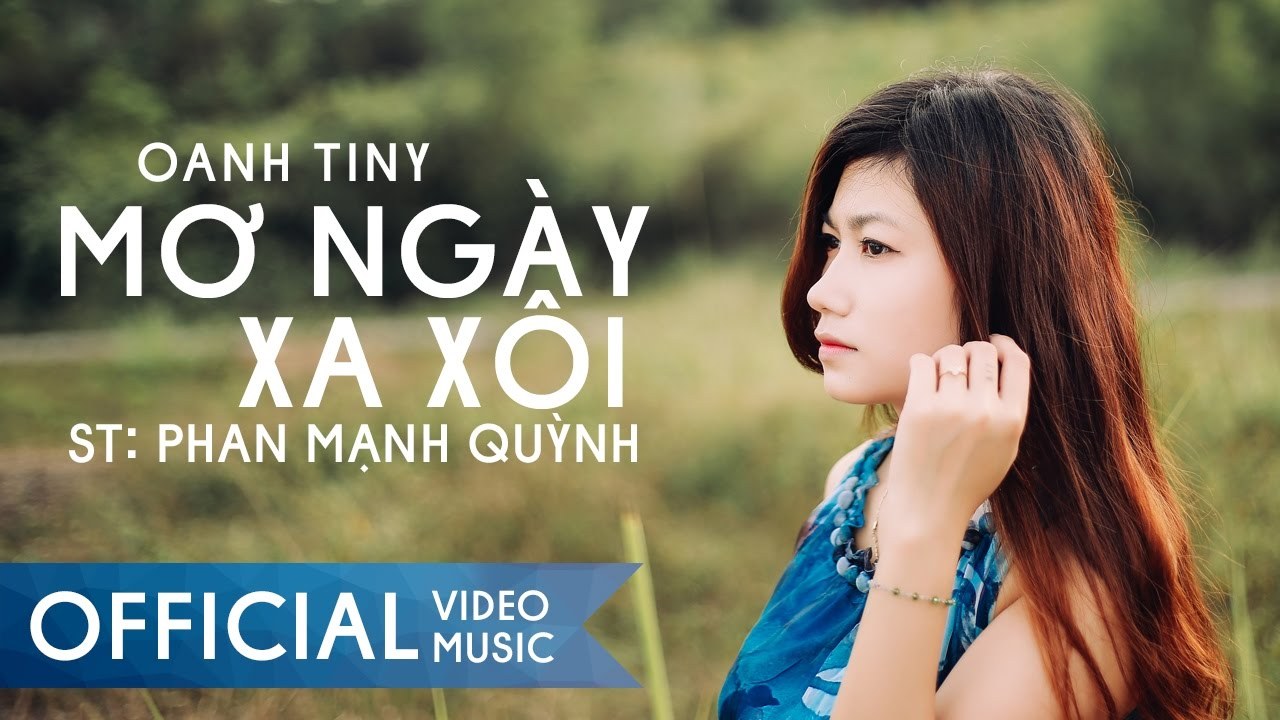 Mơ Ngày Xa xôi