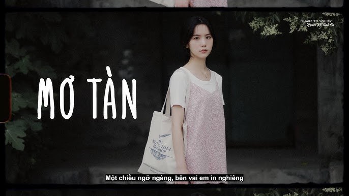 Mơ Tàn