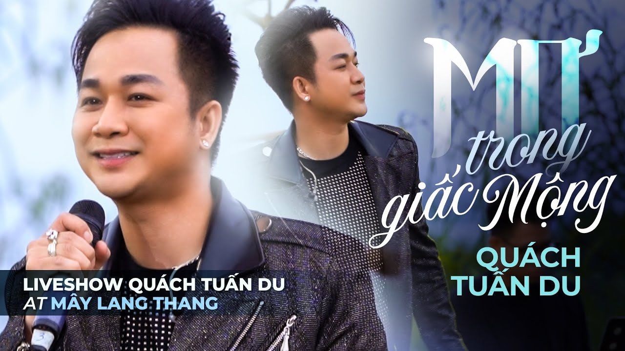 Mơ trong giấc mộng