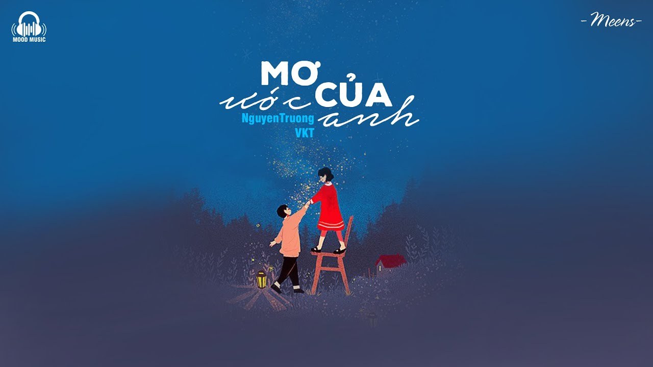 Mơ Ước Của Anh