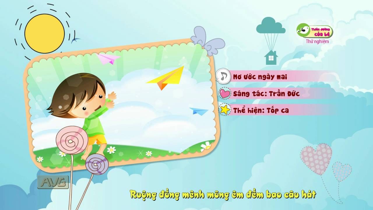 Mơ Ước Ngày Mai