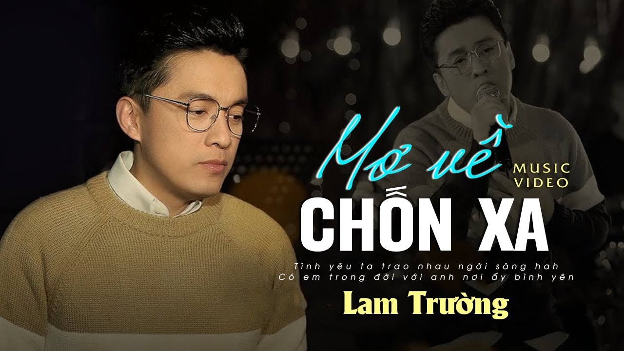 Mơ Về Chốn Xa