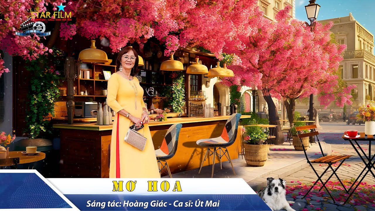 Mơ về thị trấn hoang (#MVTTH)