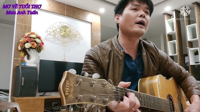 Mơ về tuổi thơ